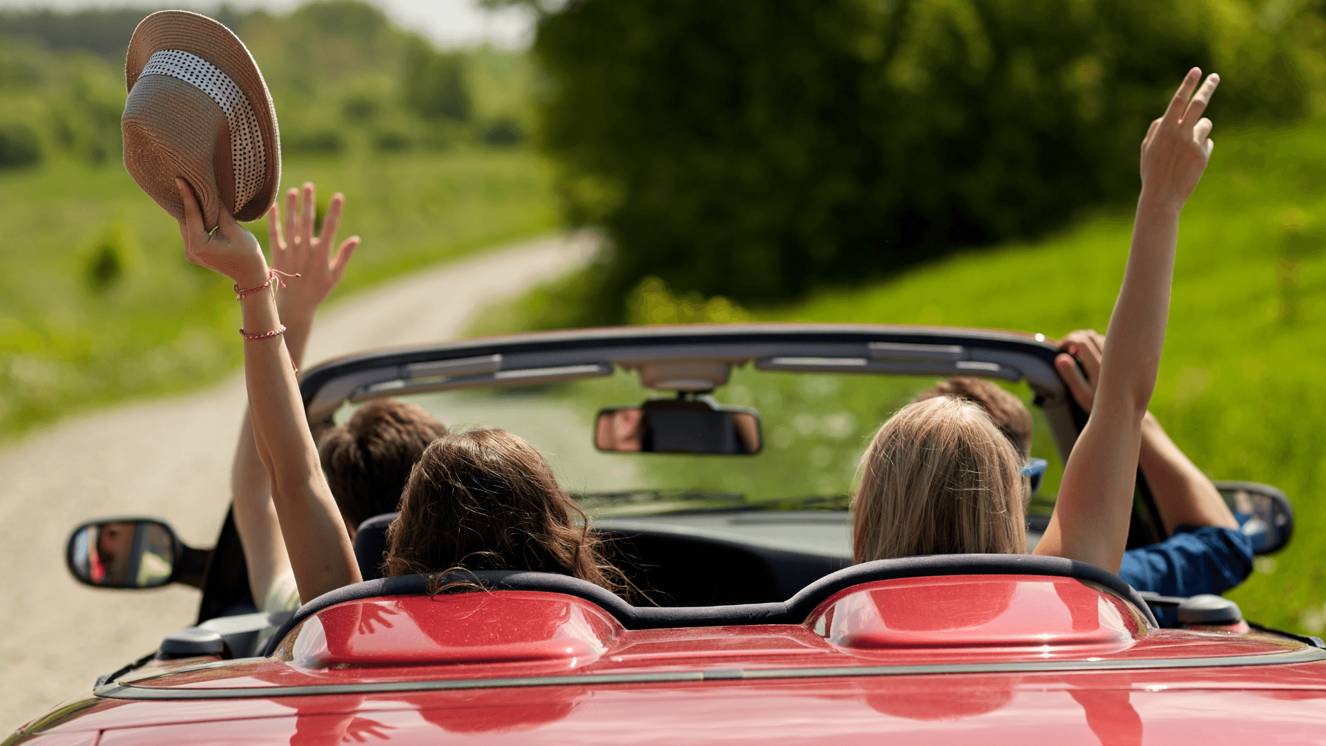 Car Insurance Background