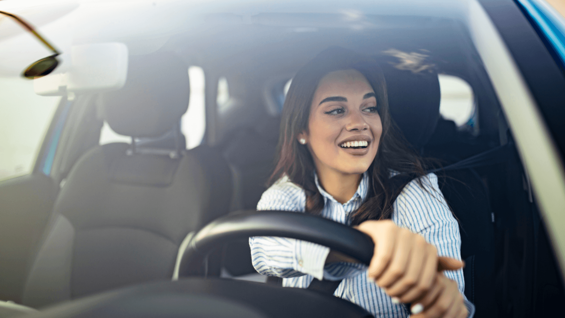 Car Loan Background