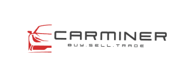 CarMiner Logo